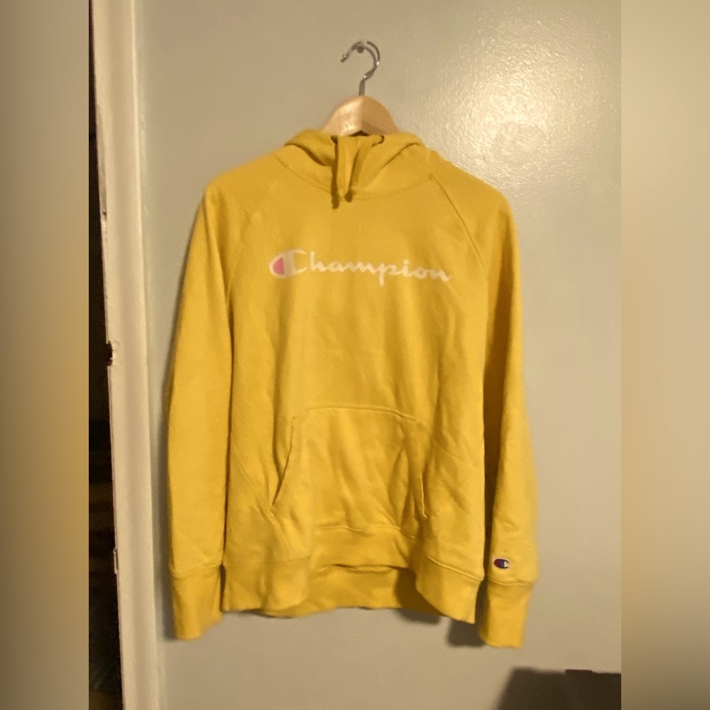 Champion sweatshirt